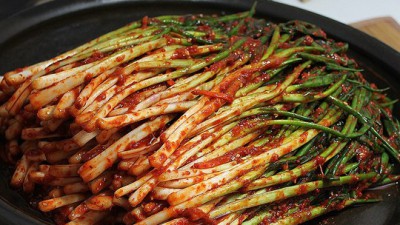 여수 돌산 파김치 맛집 탐방 후기 & 꿀팁 대방출!